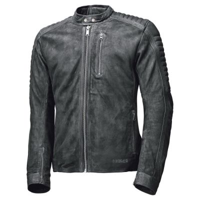 Held PAKO pánská kožená bunda černá vel.48